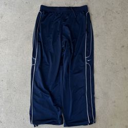 Vintage Nike Baggy Sweatpants