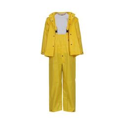 Industrial  RAINSUIT 3-Piece Suit