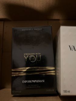 Y.O.U cologne