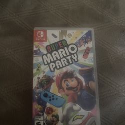 Mario Party