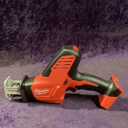 🧰🛠Milwaukee M18 Cordless HACKZALL Reciprocating Saw-NEW!(Tool-Only)-$110!🧰🛠