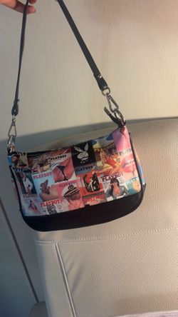 Playboy shoulder bag