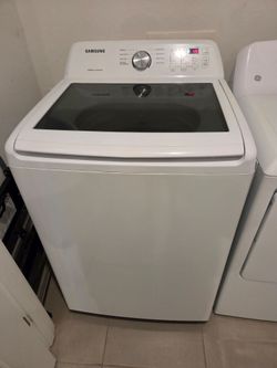 Washer