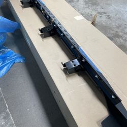 2022 Jeep Grand Cherokee Running Board 