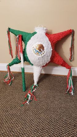 Piñatas