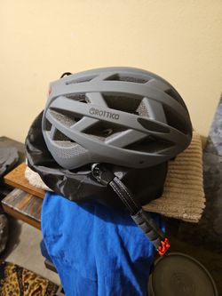 Bike Helmet