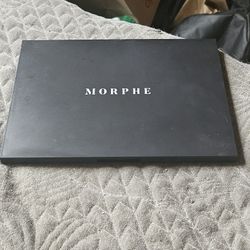 Morphe