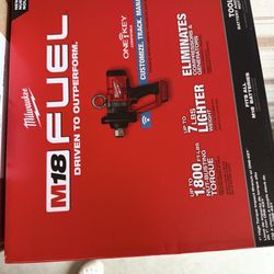 Milwaukee 1in Impact 