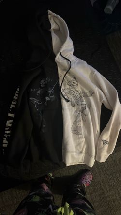 MCR Hoodie