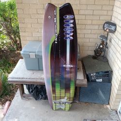 Hyperlite Drifter Wakeboard 