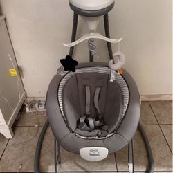 Graco Baby Swing 