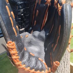 Baseball Glove