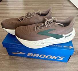 Brooks Glycerin 12.5