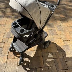 Graco Modes 