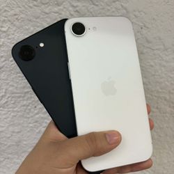 iPhone 16e 128gb Unlocked 
