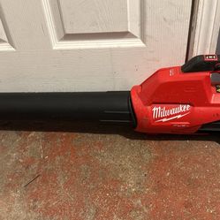 Milwaukee Blower 
