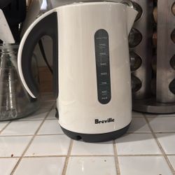 Breville Kettle
