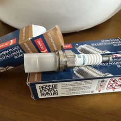 3 pc DENSO Spark Plugs  Acura MDX 3.5L V6 2001-2006