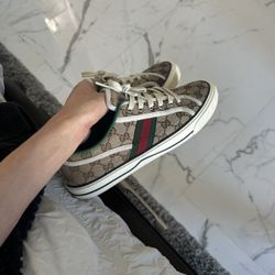 Gucci Shoes