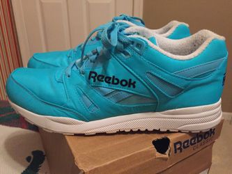 Reebok ventilator sz 10.5