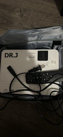 Projector