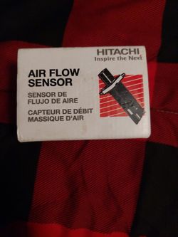 Air Flor Sensor For Nissan Sentra 2015