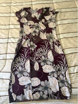 Vestido