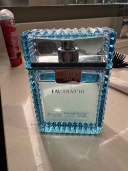 Versace men’s eau fraiche