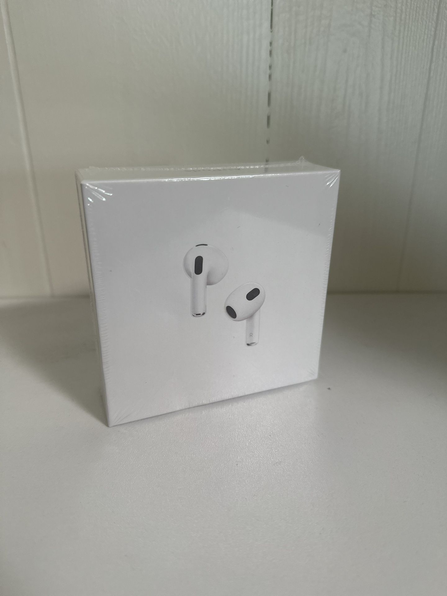 AirPods 3rd Generation