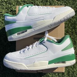 Air Jordan 2s Low $80 FIRM NO TRADES 