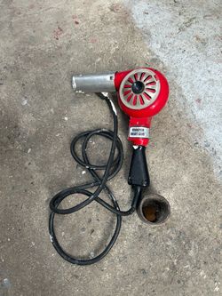 Master Heat Gun Electric Tool