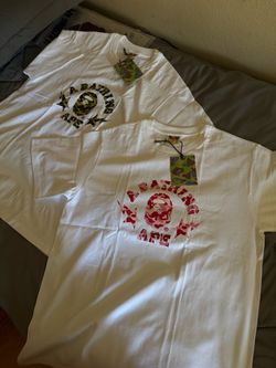 BAPE
