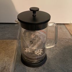 Soulhand French Coffee Press