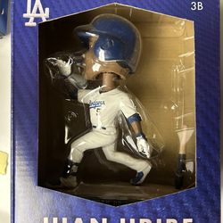 Juan Uribe Bobblehead
