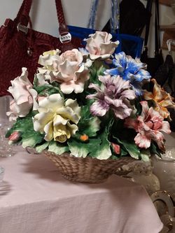 Capodimonte XL Made In Italy
