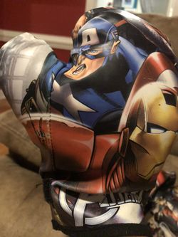 boxing gloves for boy