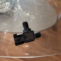 2011-2016 CRUZE 1.4 Power Brake Booster Vacuum Sensor (contact info removed)9 (contact info removed)9