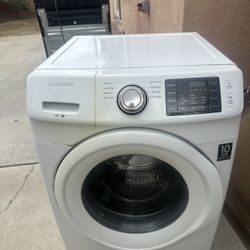 Free Washer 