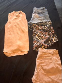 Women’s Clothes