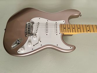 G&L Legacy