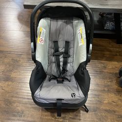 Car Seat & Stroller