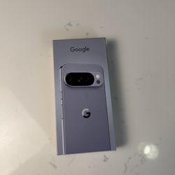 Google Pixel 10 Pro - 128 - Blue - Verizon - Brand New Sealed 