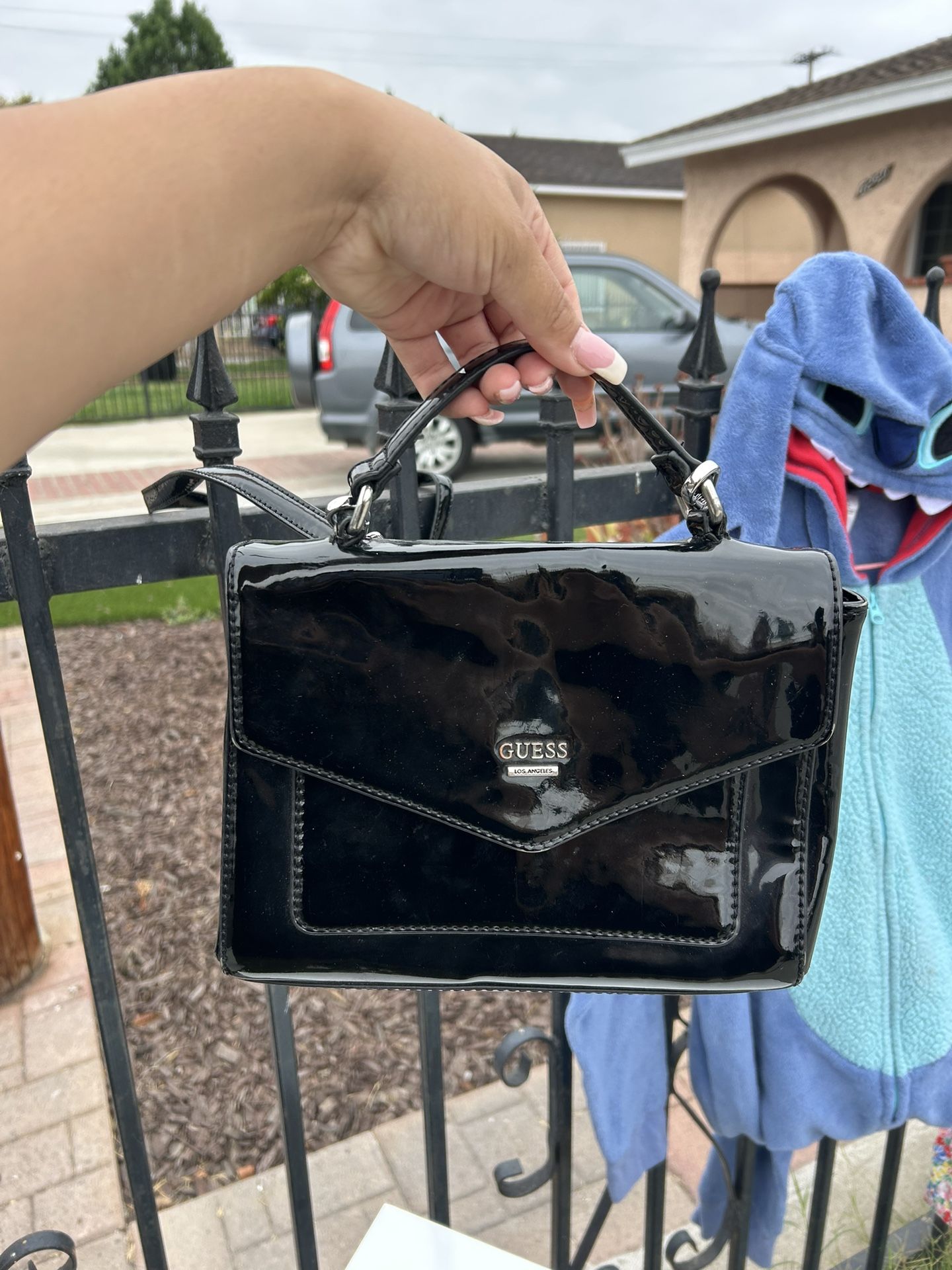Guess Crossbody