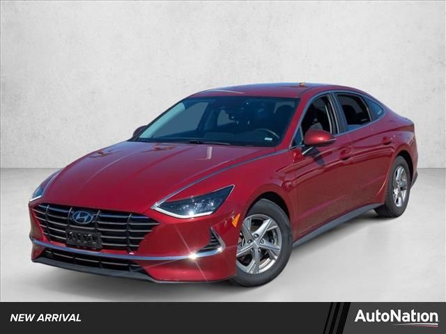 2023 Hyundai Sonata