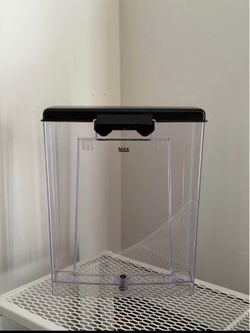 Mr. Coffee Cafe Barista  Replacement Water Reservoir