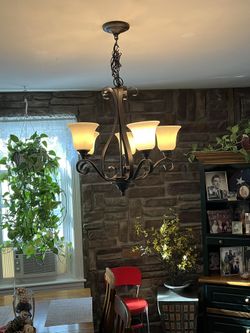 Hanging Light
