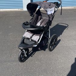 Jogging Stroller 