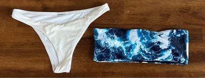 Bikini Bathing suit Size Small for Adult just $5 xox