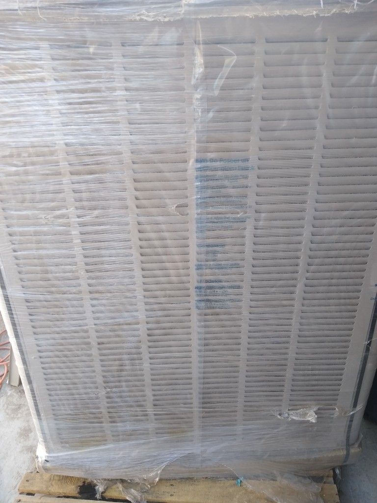 Swamp Cooler 7500/8500SD Appliances