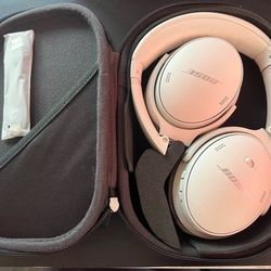 Bose QuietComfort